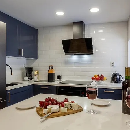 Bombonierka Apartamenty Krynica-Zdrój Zewnętrze zdjęcie